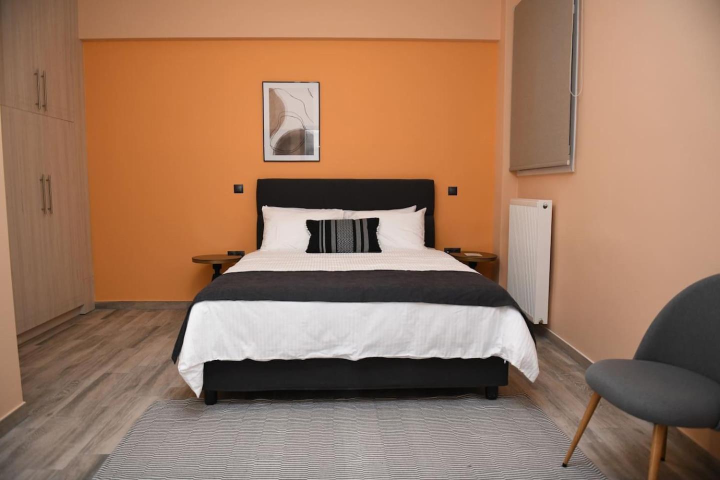 אתונה Konstantina Apartment מראה חיצוני תמונה